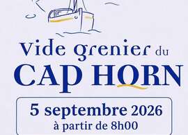 Vide-grenier du Cap Horn