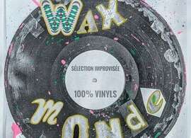 Waxmonde