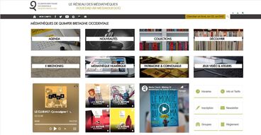 Atelier la Média'Clic