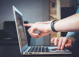 Atelier numérique : les réseaux sociaux