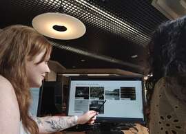 Atelier pratique de recherche aux archives