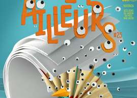 Atelier Histoires en écho au Festival « La Tête Ailleurs »