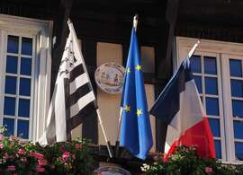 Quimper, carrefour d'identités