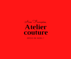 Atelier couture