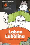 Cinéma en breton : « Laban ha Labolina »