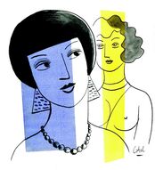 Rencontre en duo « Catel et Bocquet »