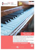 Rendez-vous des pianistes