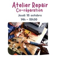 Atelier Repair
