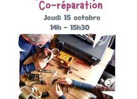 Atelier Repair