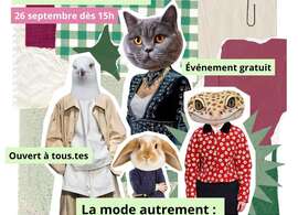 Défilé de mode