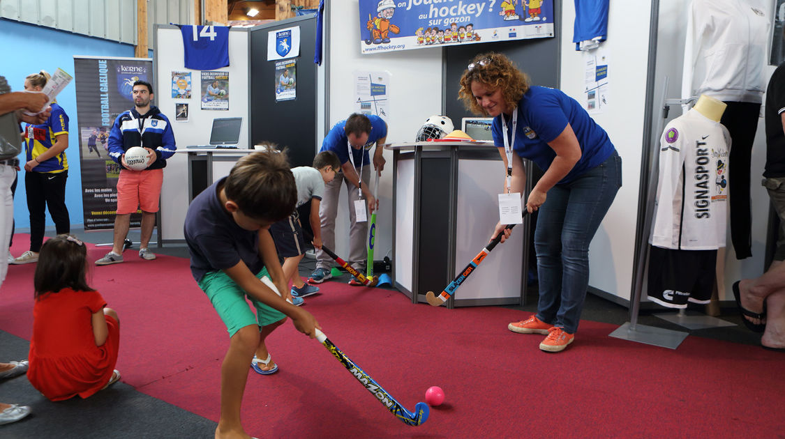 Le Forum des clubs sportifs samedi 3 septembre 2016 à Creach Gwen (15)