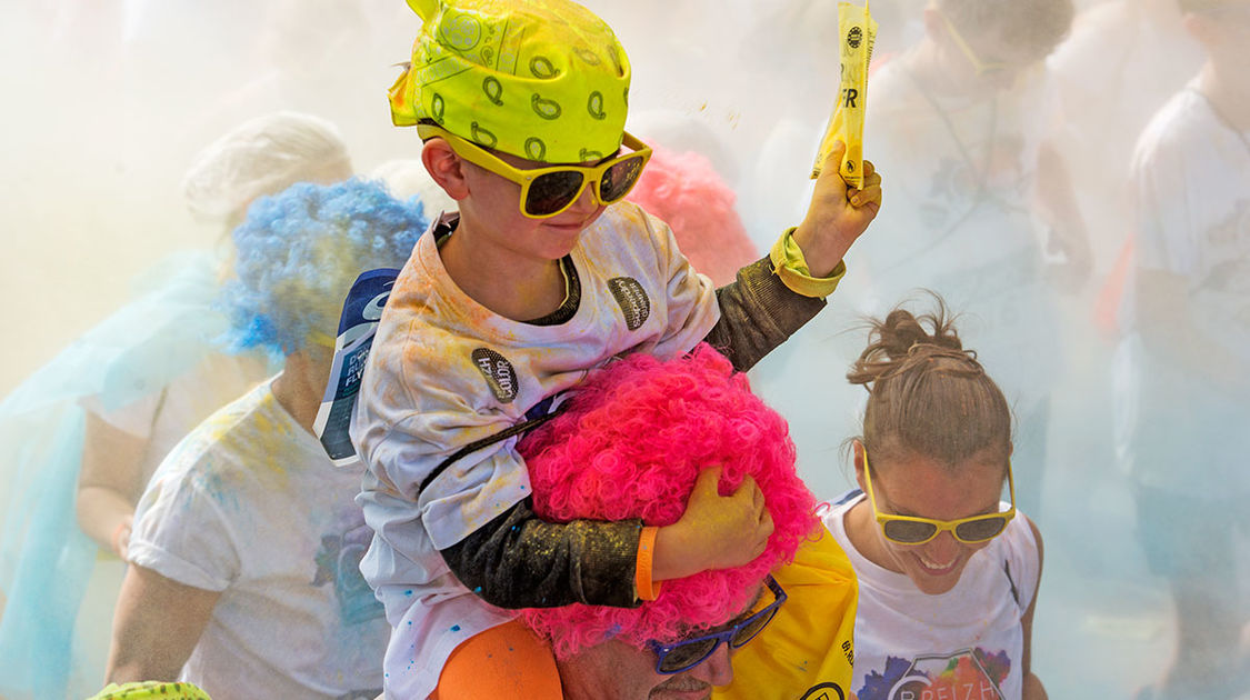 Breizh Color le 1er juillet 2017 - De toutes les couleurs  (14)