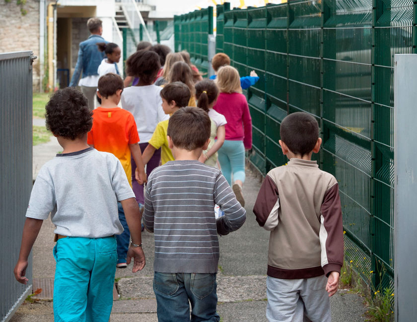 Restructuration de l’école Stang ar c’hoat
