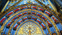 Iliz-Veur - Illumination de la cathédrale - Un son et lumière unique (22)