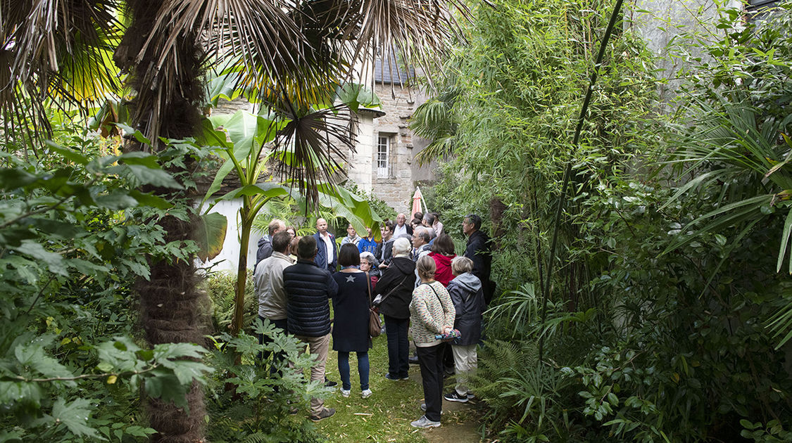 Les journées du patrimoine du 20 au 22 septembre 2019 (1)