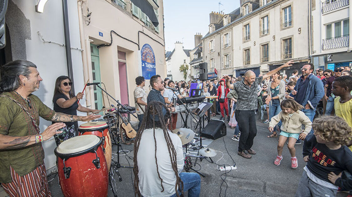 Fête de la musique 2023 - 1