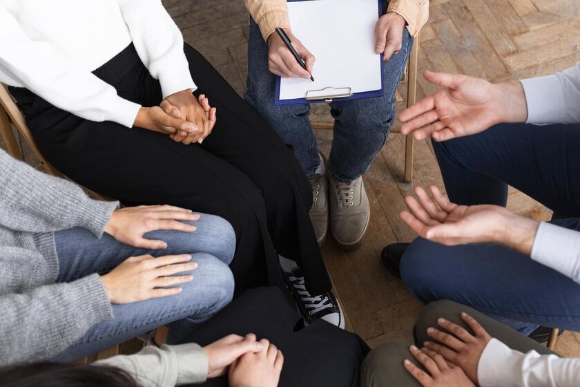 Vos élus à votre rencontre : Des réunions publiques au cœur des quartiers