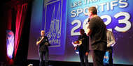 Trophées sportifs quimpérois 2023 : les lauréats