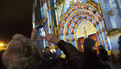Iliz-Veur - Illumination de la cathédrale - Un son et lumière unique (19)