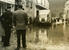 Inondations du 15 février 1957 rue René Madec