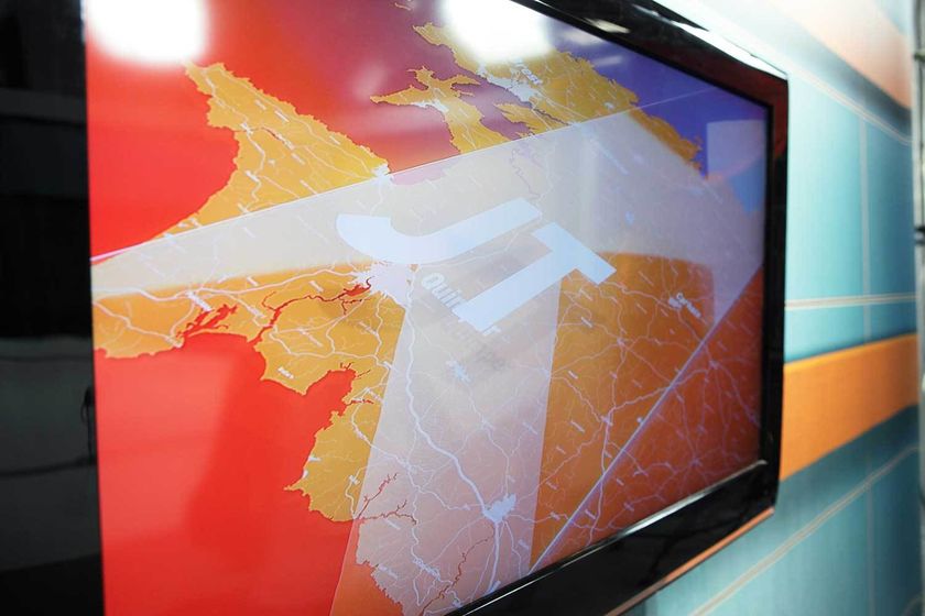 4G et TNT : des perturbations possibles