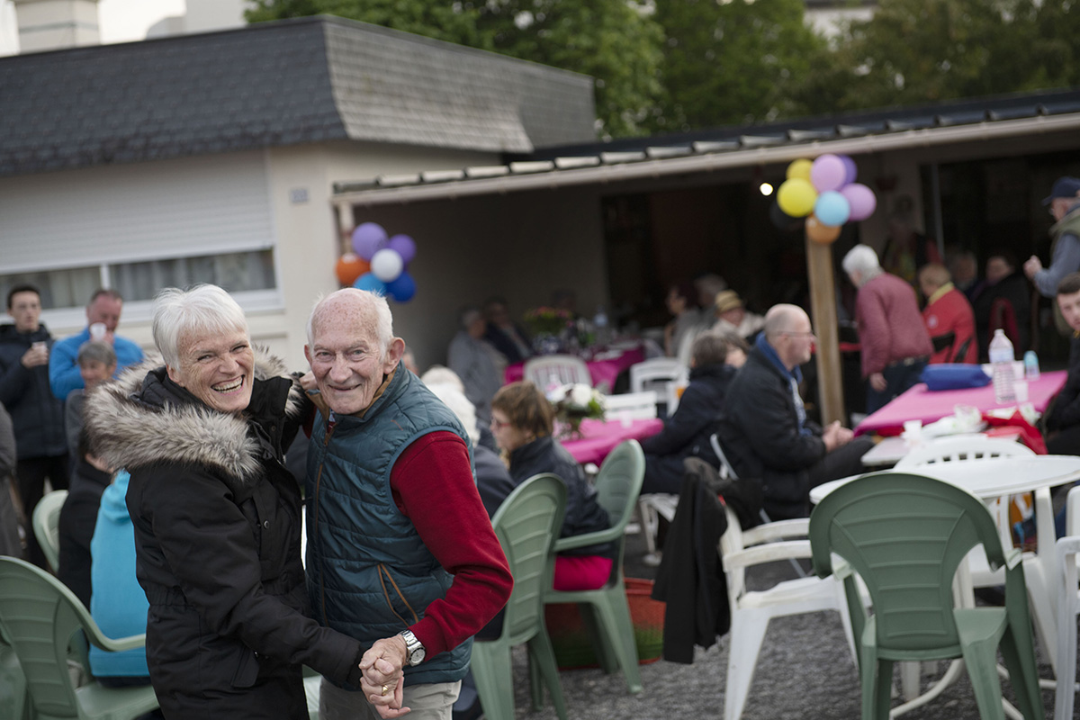 Les Voisins en Fête !