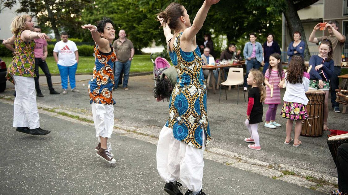 La Fête des Voisins 2016 (7)