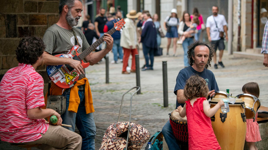 Fête de la musique 2022