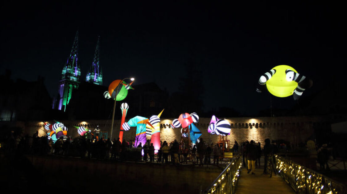 Passeurs de lumière 2025