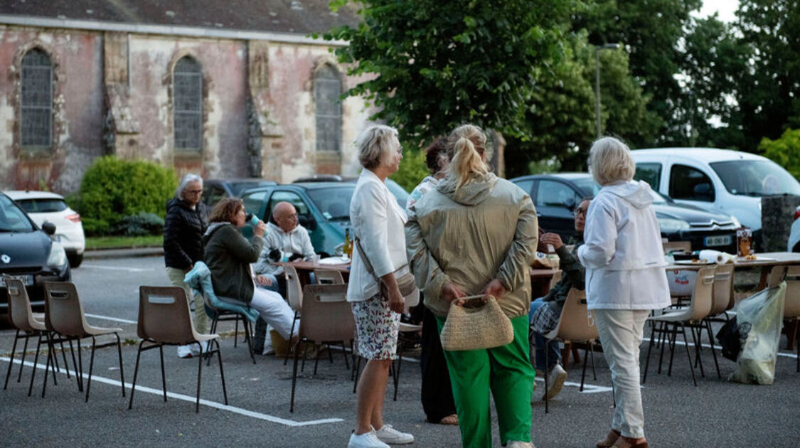 Fête des voisins 2026