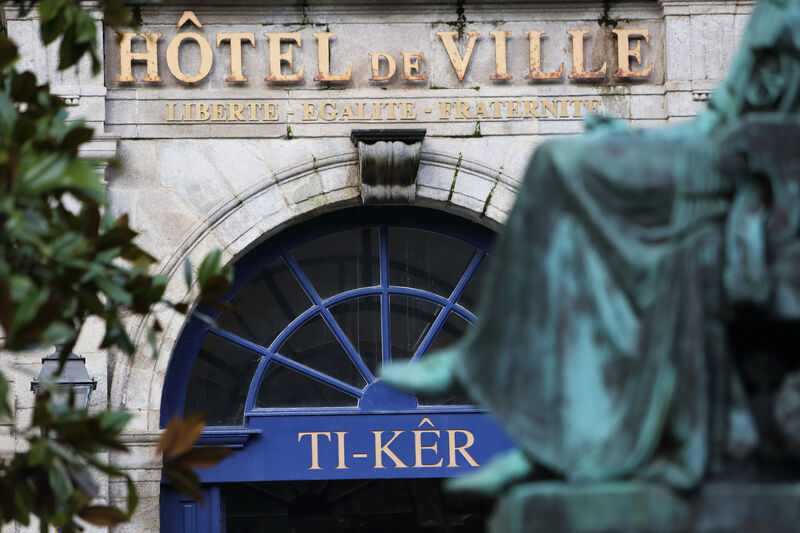 2ème tour des municipales 2026 : Taux de participation de 51,21% à 16h30
