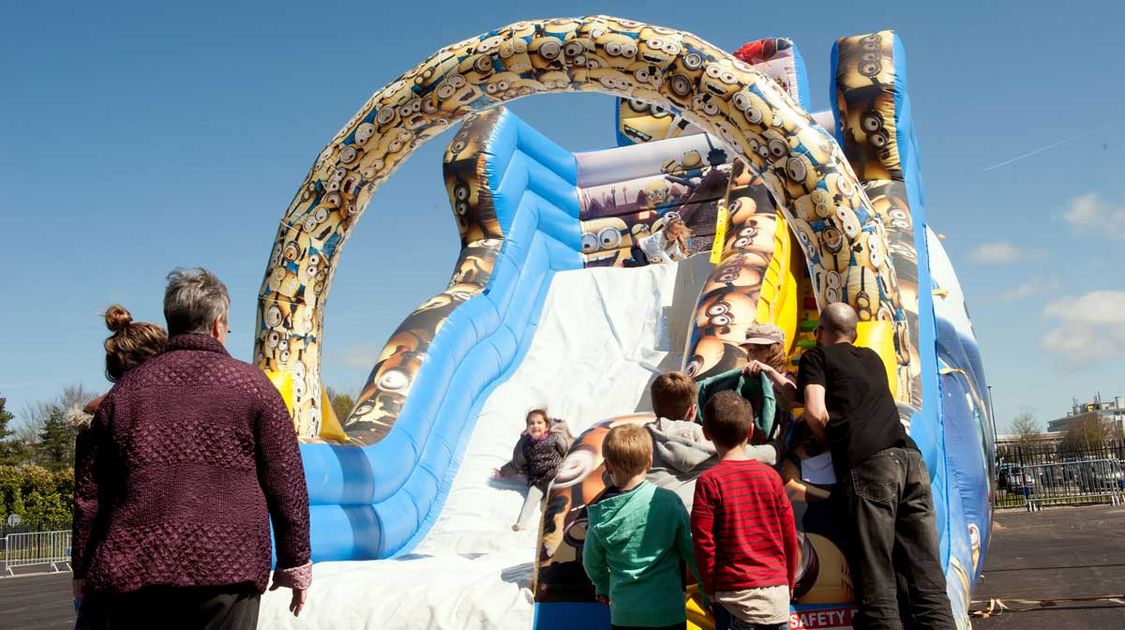 Portes ouvertes au parc des expos Quimper-Cornouaille le 12 avril 2015 (15)