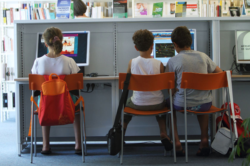 Le MAIF numérique fait escale à Quimper