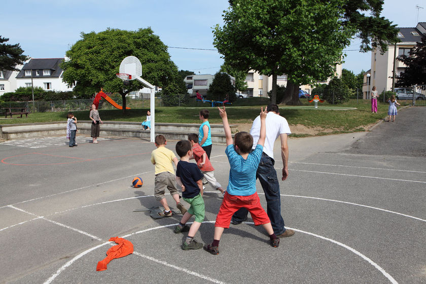 Inscriptions dans les accueils de loisirs pour les vacances de la Toussaint 