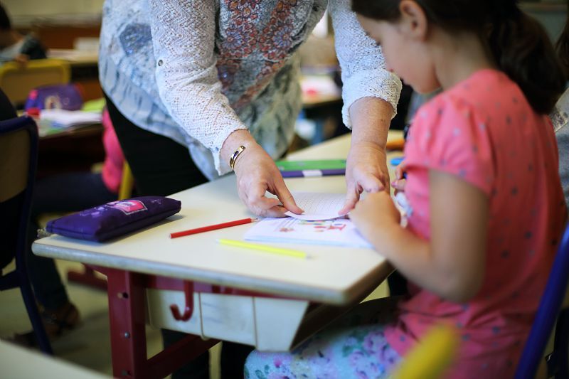 Rentrée scolaire 2025