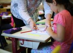 Rentrée scolaire 2025
