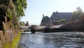 Réhabilitation du pont Saint-François 
