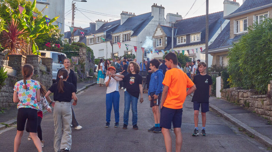 Voisins en fête 2025