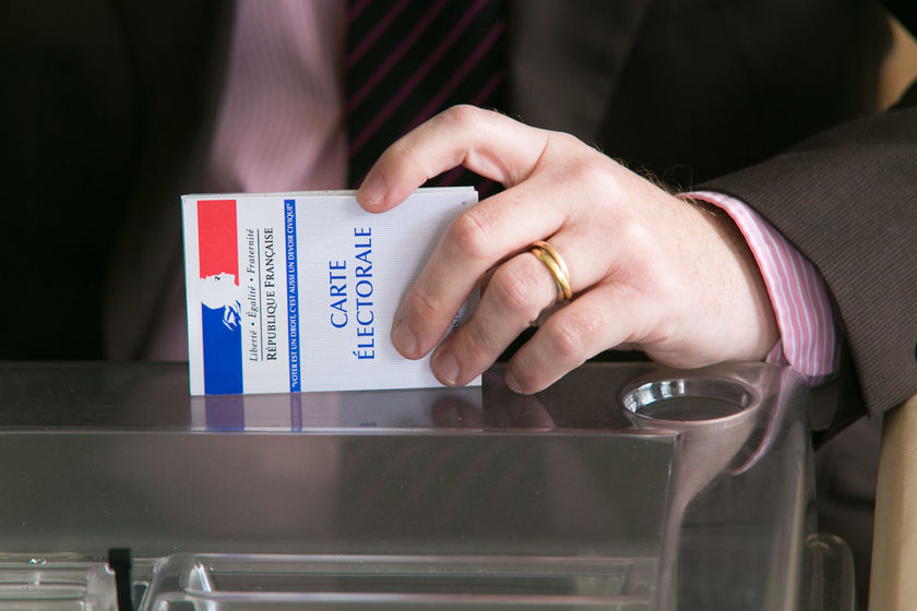 Second tour des élections législatives dimanche19 juin : Vote en pratique