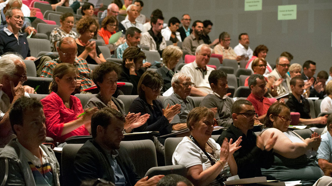 Installation des conseils de quartier le 24 juin 2014 (8)