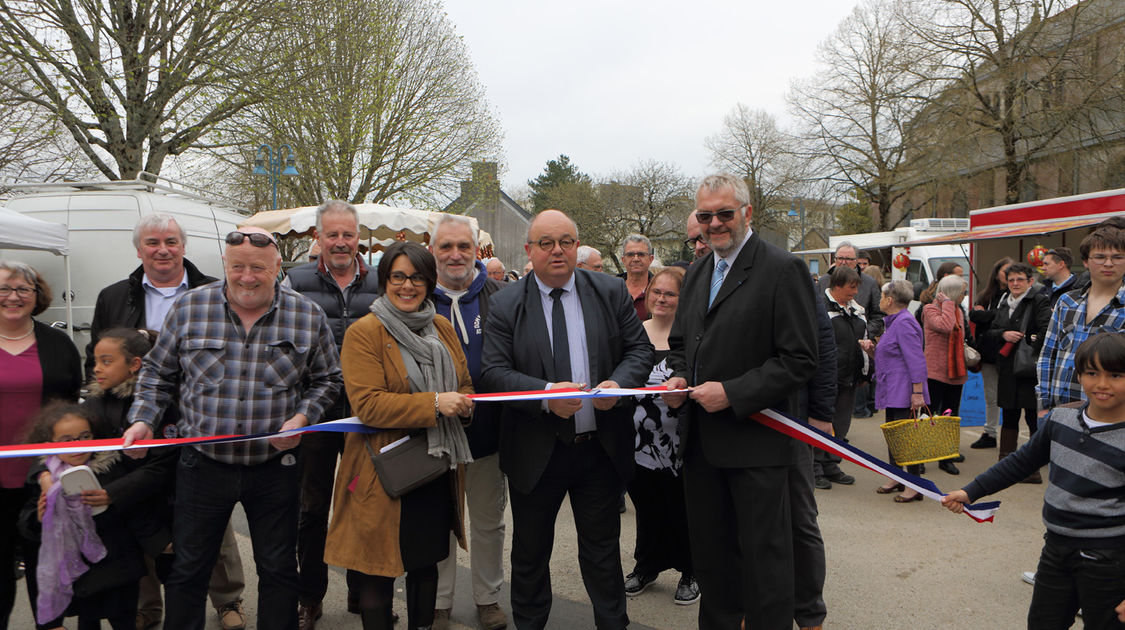 Inauguration du marché de Penhars le 20 avril 2016 (3)