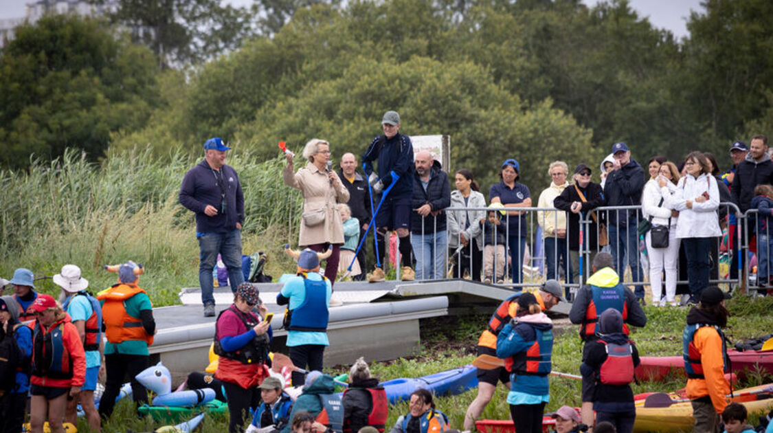 Descente de l'Odet 2026