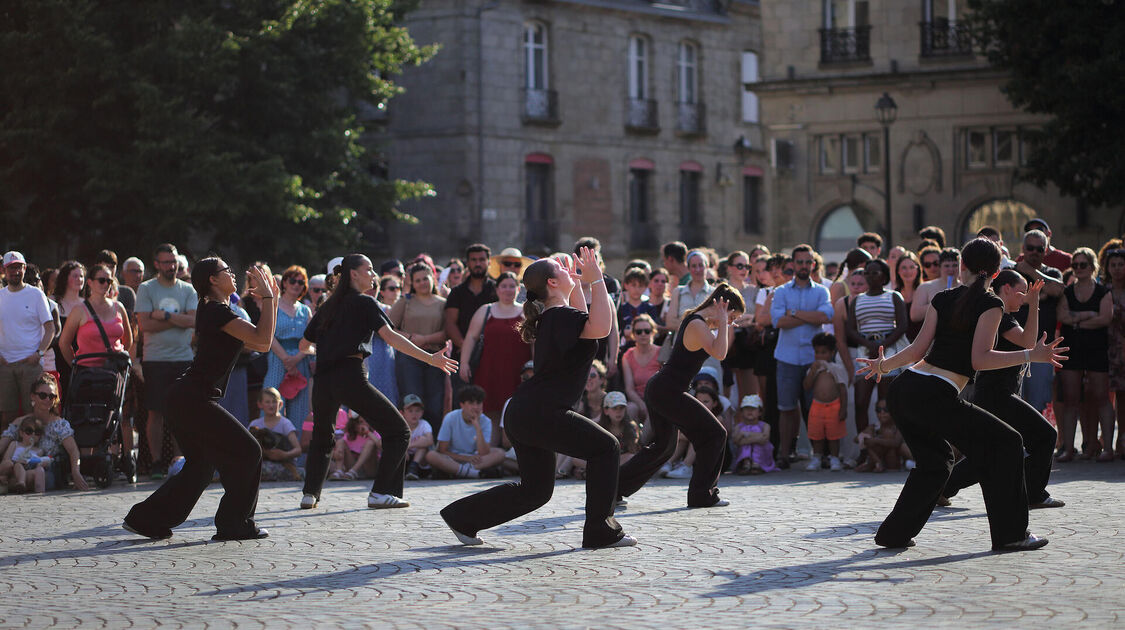 Fête de musique 2026