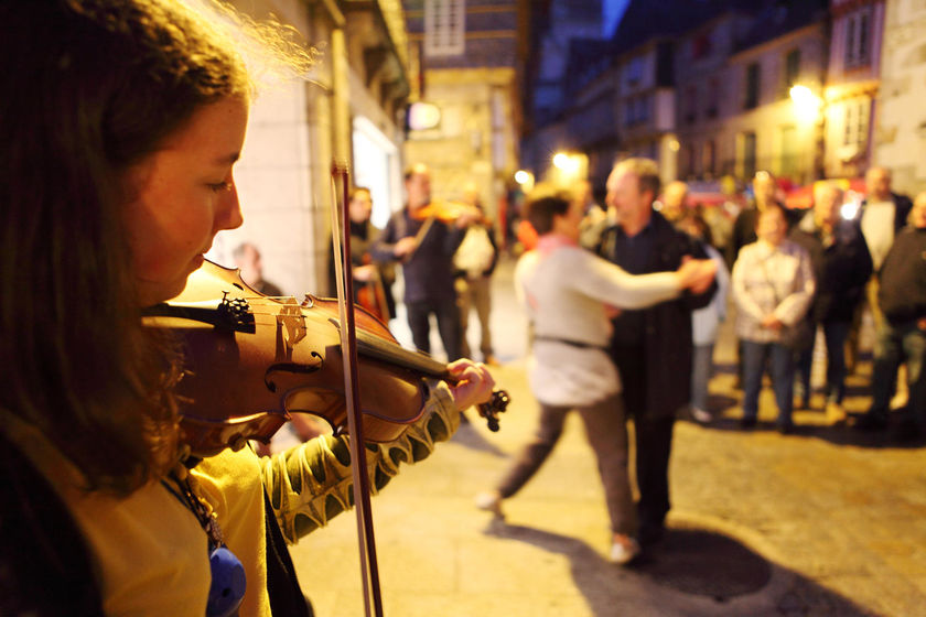 Fête de la musique : Mardi 21 juin à partir de 17h