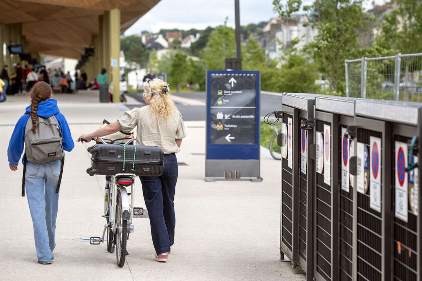 Semaine européenne de la mobilité 2025