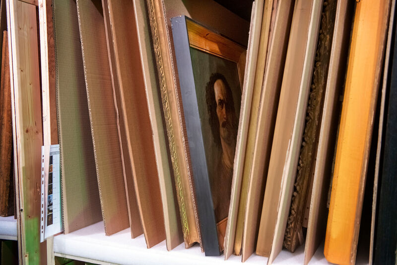 Le musée des Beaux-Arts se métamorphose : point d’étape