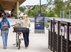 Semaine européenne de la mobilité 2025