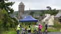 Fête du Tour : Randonnées cyclo Brest-Châteaulin-Quimper, dimanche 25 mai 2025