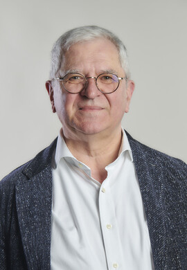 Jean-Michel BLANC