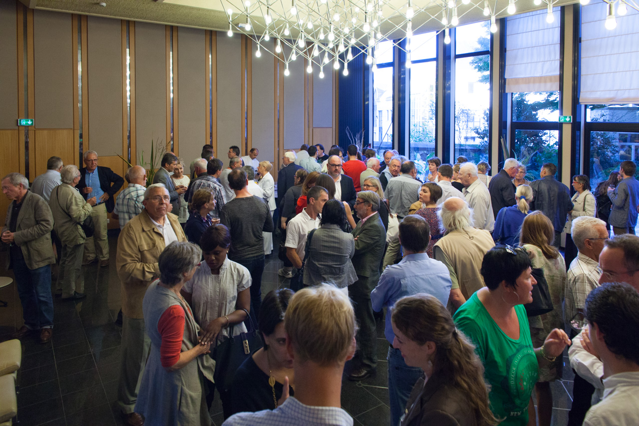 L'anniversaire de la proclamation de la République fêté en mairie